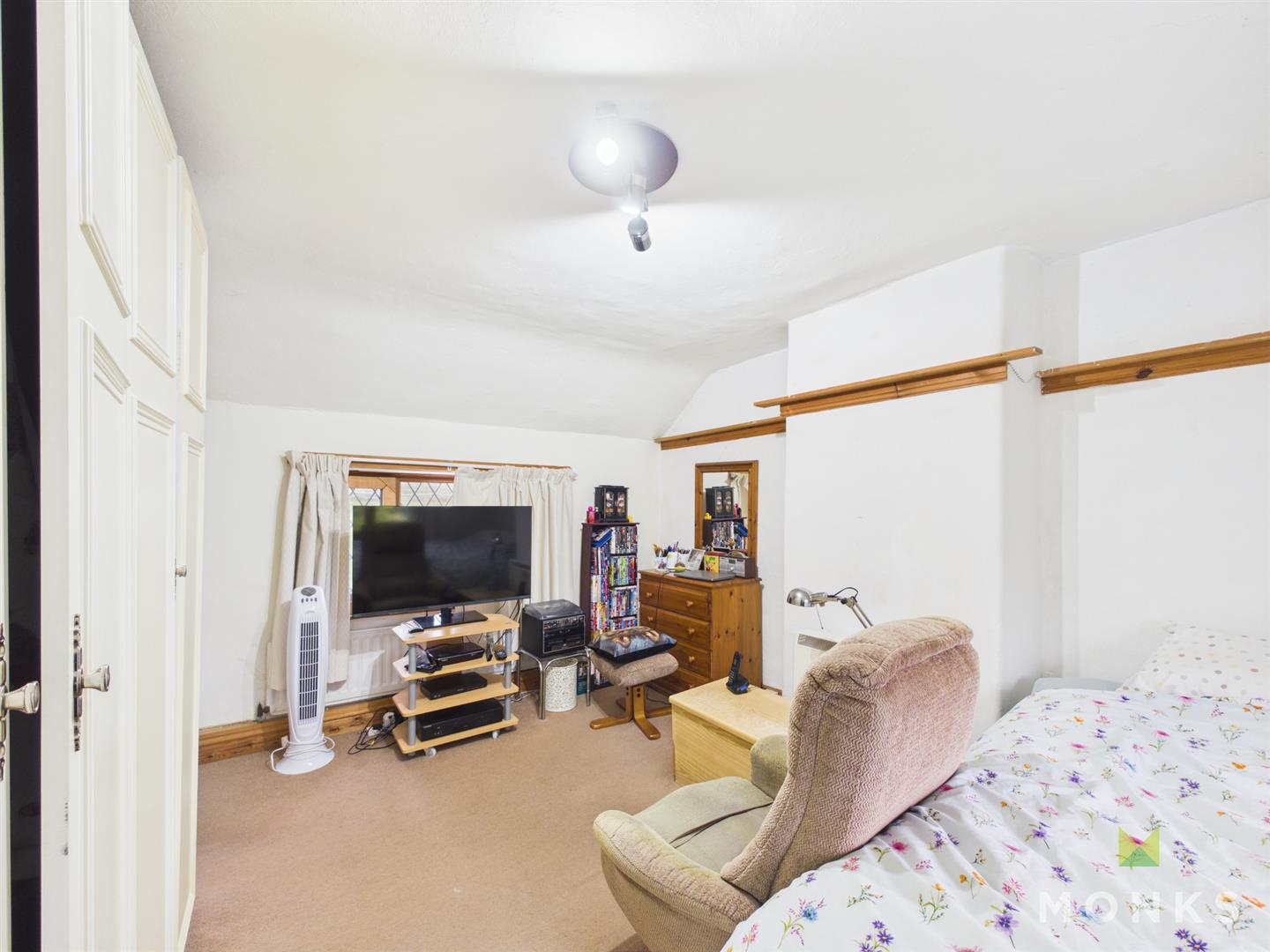 Grove Cottage , Shrewsbury, SY4 5RF For Sale